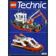 Supply Ship