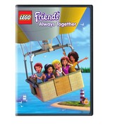 Friends: Always Together (DVD)