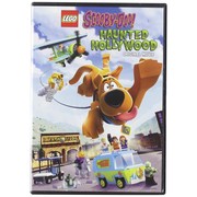 Scooby-Doo: Haunted Hollywood: Original Movie (All Formats)