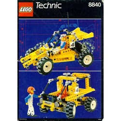Rally Shock n' Roll Racer, zdjęcie 1