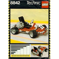 Go-Cart
