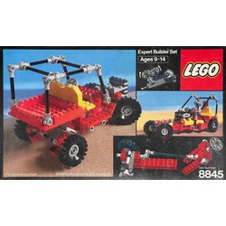 Dune Buggy