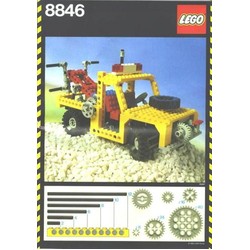 Tow Truck