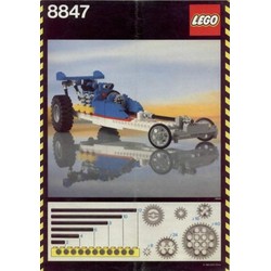 Dragster
