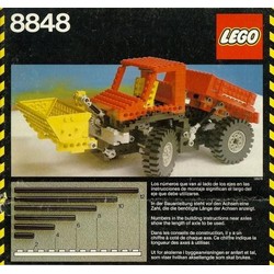 Power Truck