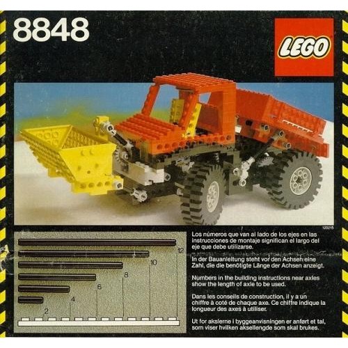 Power Truck