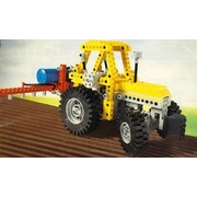 Tractor