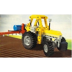 Tractor