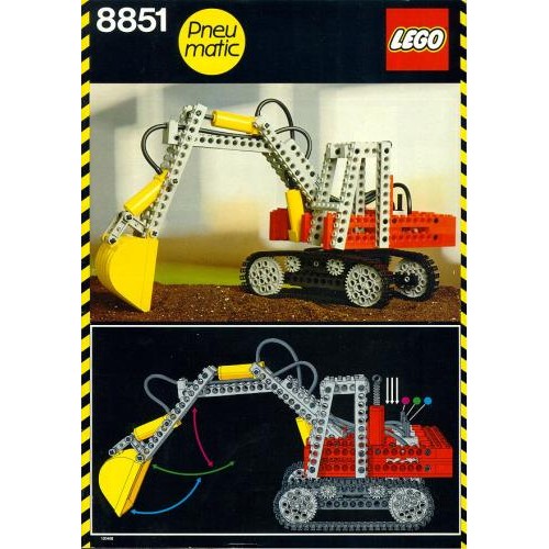 Excavator