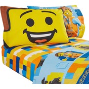 The LEGO Movie Duvet Set