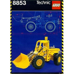 Excavator / Digger