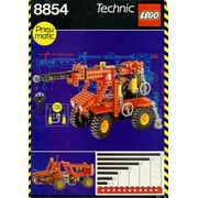 Power Crane