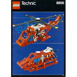 Whirlwind Rescue