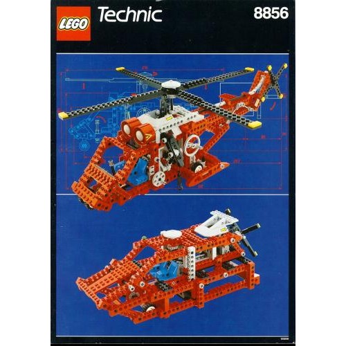 Whirlwind Rescue