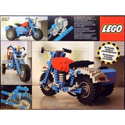 Motorcycle