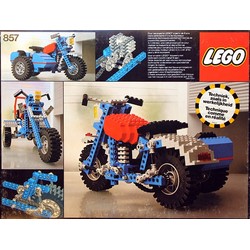 Motorcycle