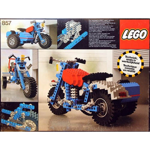 Motorcycle