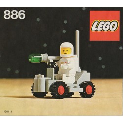 Space Buggy