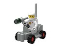 Lego 886 sales