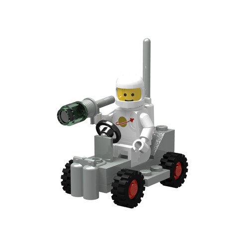 Space Buggy