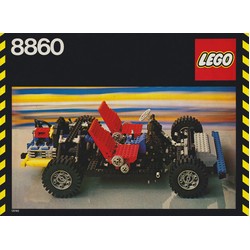 Car Chassis