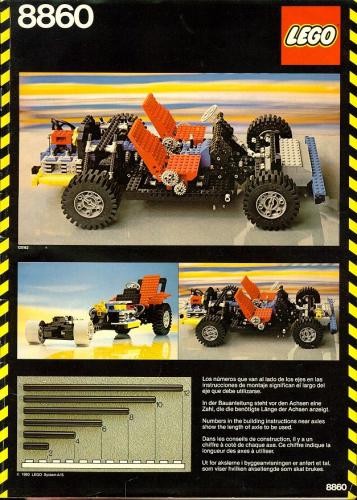 Car Chassis