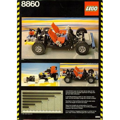 Car Chassis