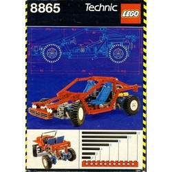 Test Car