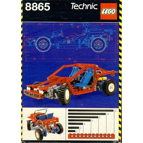Test Car