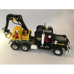 Airtech Claw Rig
