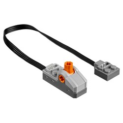 Power Functions Control Switch, zdjęcie 1