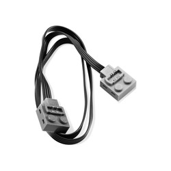 Power Functions Extension Wire 50cm, zdjęcie 1