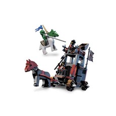 Battle Wagon (set 8874-1)