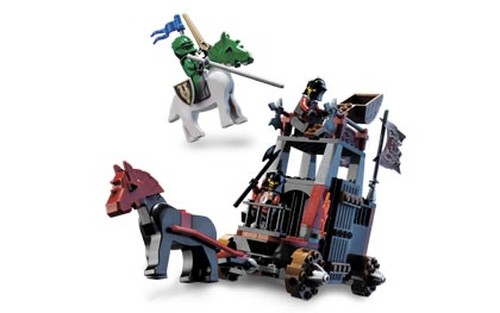 Battle Wagon