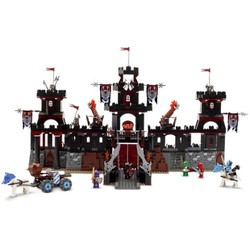 Vladek's Dark Fortress