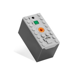 Rechargeable Battery Box, zdjęcie 1