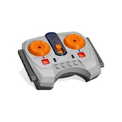 IR Speed Remote Control, zdjęcie 1