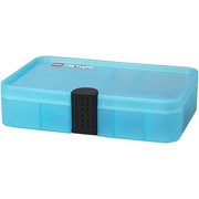 Sorting Box with Dimensions Logo Print