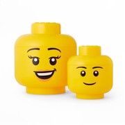 Storage Head Combo (Happy)
