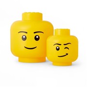 Storage Head Combo (Winking)