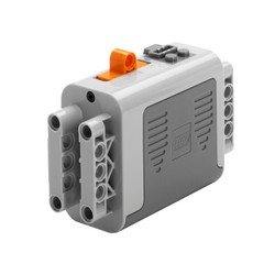 Power Functions Battery Box, zdjęcie 1