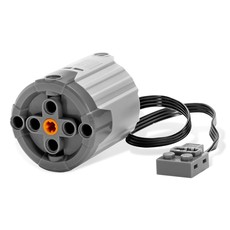 Power Functions XL-Motor (set 8882-1)