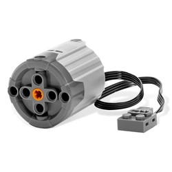 Power Functions XL-Motor, zdjęcie 1