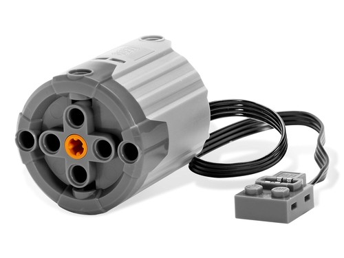 Power Functions XL-Motor