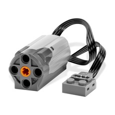 Power Functions M-Motor (set 8883-1)