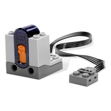 Power Functions IR Receiver (set 8884-1)