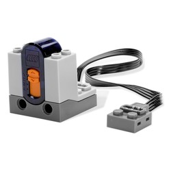 Power Functions IR Receiver, zdjęcie 1