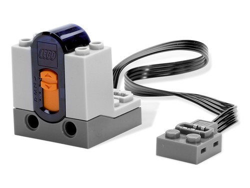 Power Functions IR Receiver