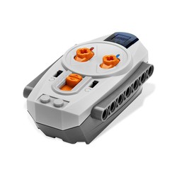 Power Functions IR Remote Control, zdjęcie 1
