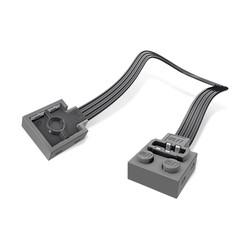 Power Functions Extension Wire, zdjęcie 1